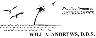 Will A. Andrews, D.D.S.